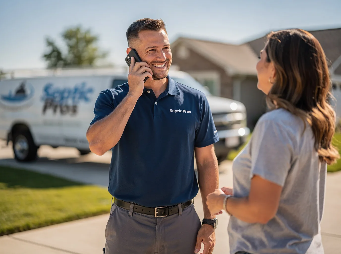 Septic Tank Pumping Ribera, NM FAQs